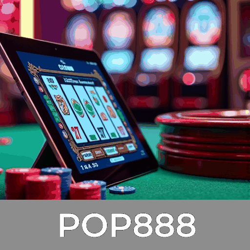 POP888