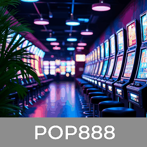 POP888