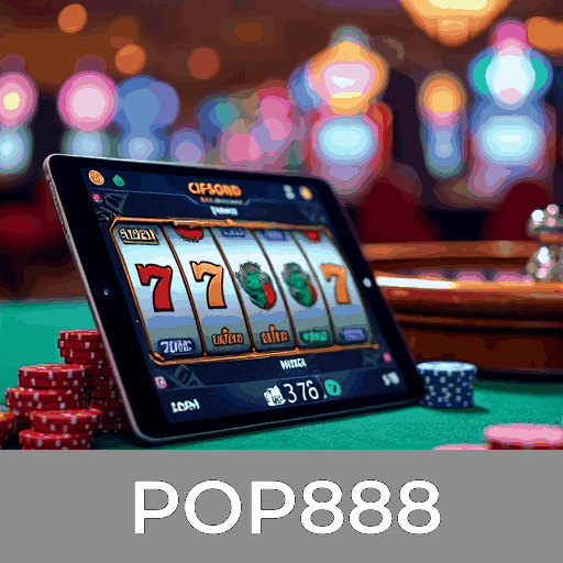 POP888