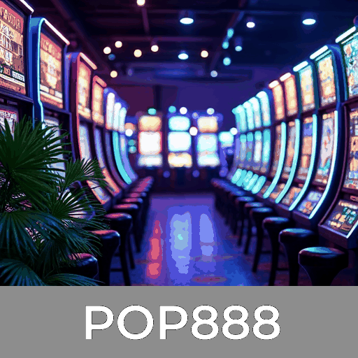 POP888