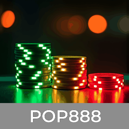 POP888