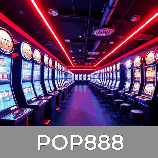 POP888