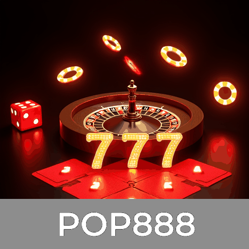POP888